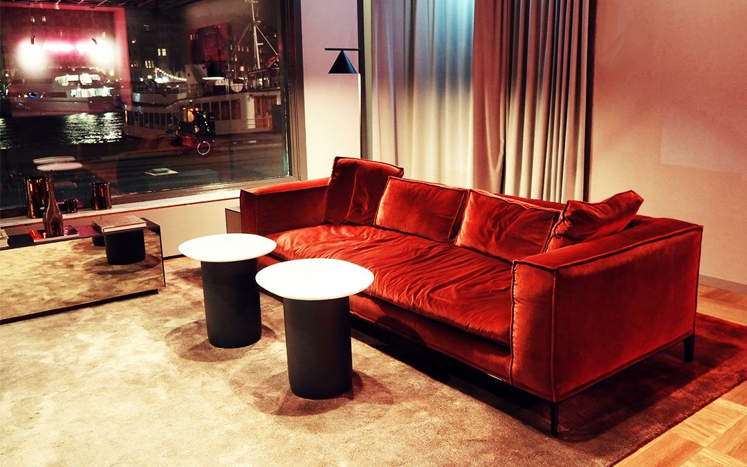 Radisson Blu Strand Hotel review