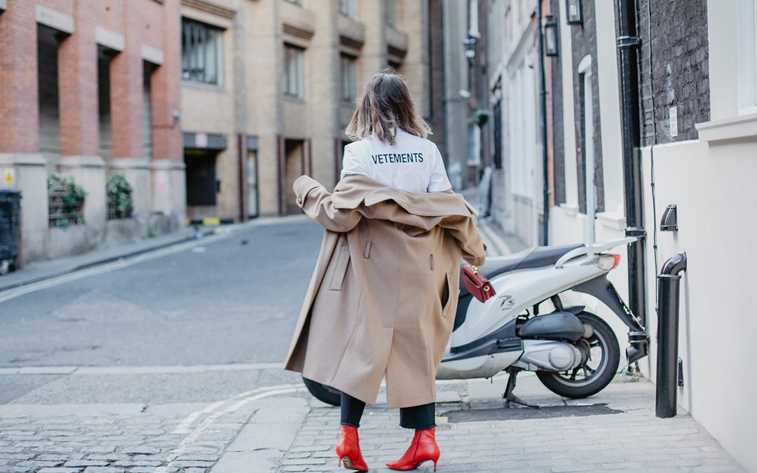 The coats you need this winter