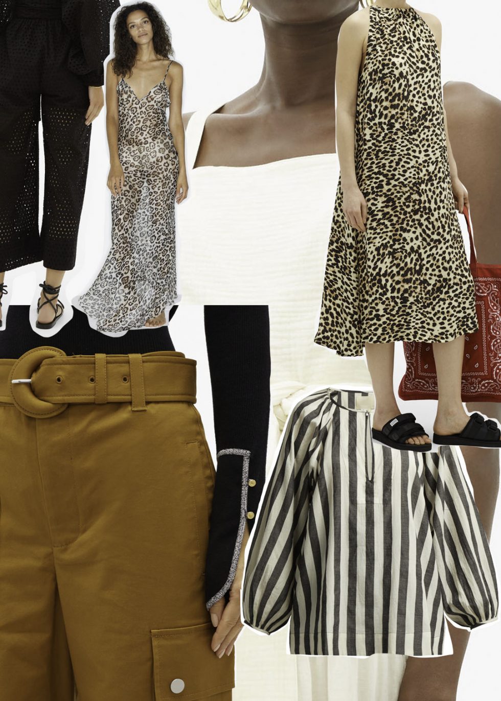 Matchesfashion Sale Edit Tania Hergenhahn